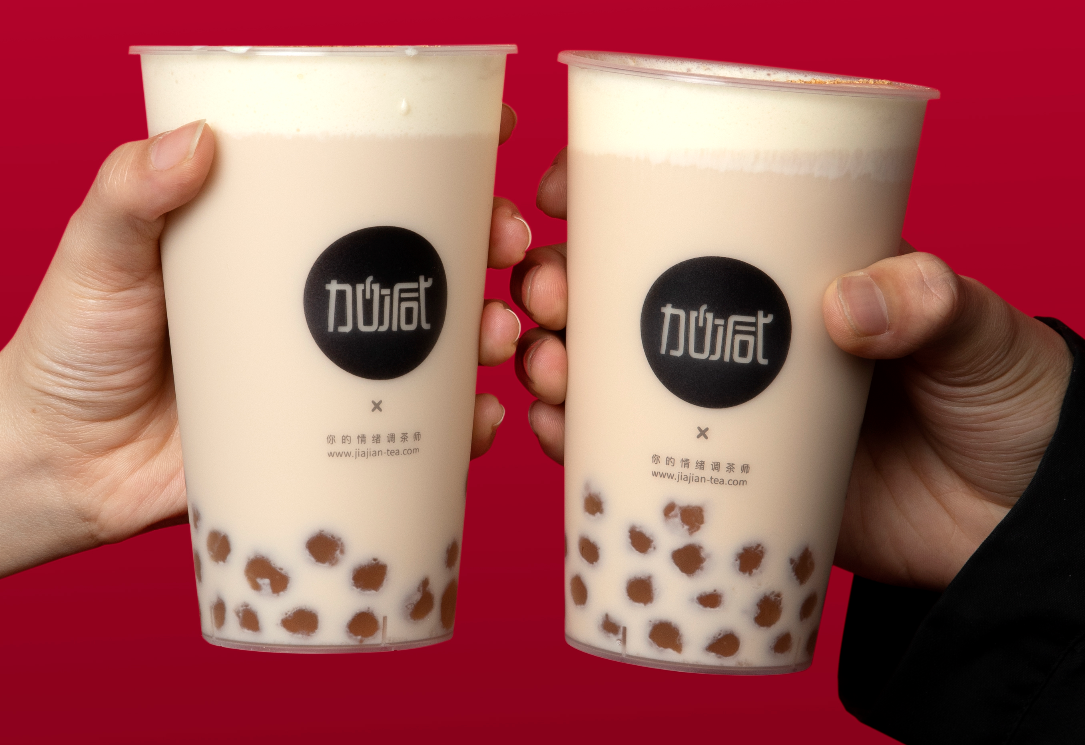 AG电投厅茶饮：有研发创新实力的奶茶品牌才值得被投资者认可