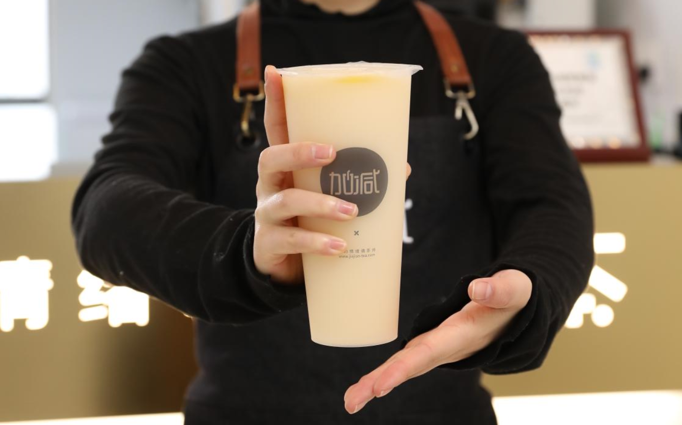 AG电投厅茶饮：一个茶饮品牌如何才能让加盟商有信心