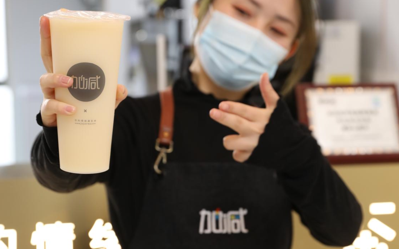 AG电投厅奶茶：茶饮行业急速扩张下会存在哪些隐患